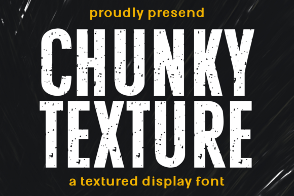 Chunky Texture Free Download